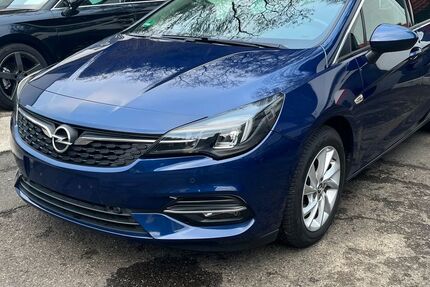 Opel Astra 96.800 km 12.300 &euro; Bad Ems 56130