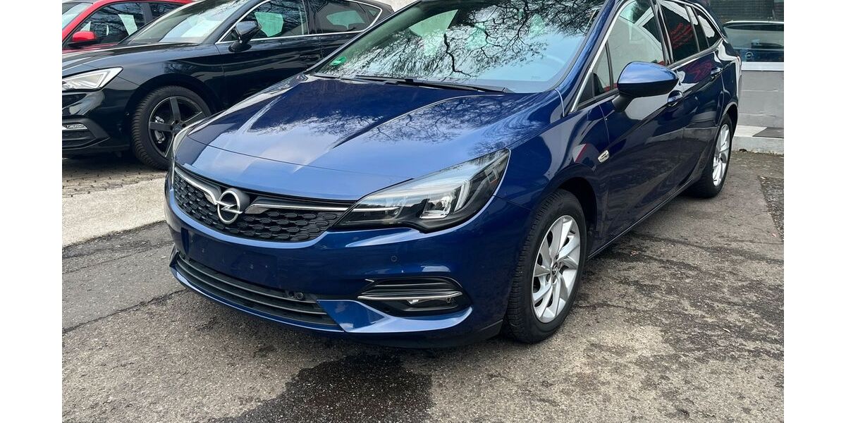 Opel Astra 96.800 km 12.300 &euro; Bad Ems 56130