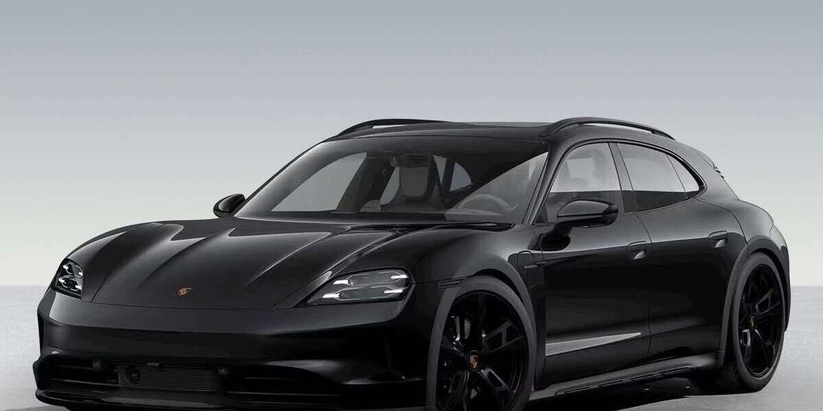 Porsche Taycan 11.460 km 109.480 &euro; Chemnitz 09116