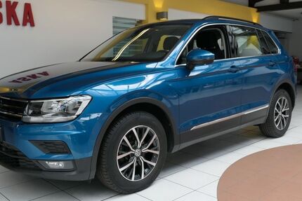 VW Tiguan 75.840 km 24.490 € Nonnweiler-Primstal 66620