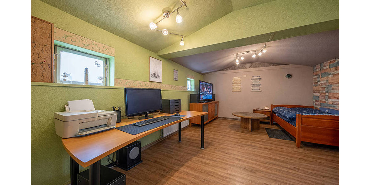 Einfamilienhaus Elmshorn Hainholz - 4 Zimmer, 88 m&sup2;, 198.000&euro; | Angebot:26320395
