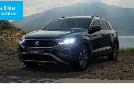 VW T-Roc 21.585 km 21.850 &euro; Wolfsburg 38440