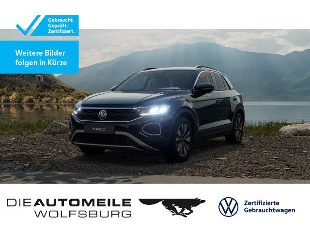 VW T-Roc 21.585 km 21.850 &euro; Wolfsburg 38440