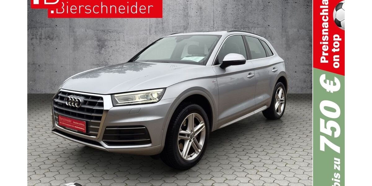 Audi Q5 15.900 km 30.750 &euro; Beilngries 92339