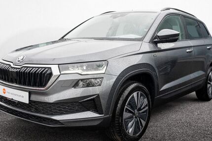 Skoda Karoq 4.860 km 30.490 &euro; Wittingen 29378