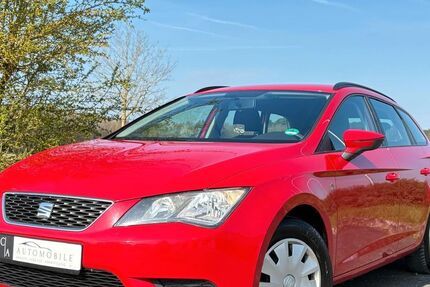 Seat Leon 204.633 km 5.990 &euro; Weihenzell 91629