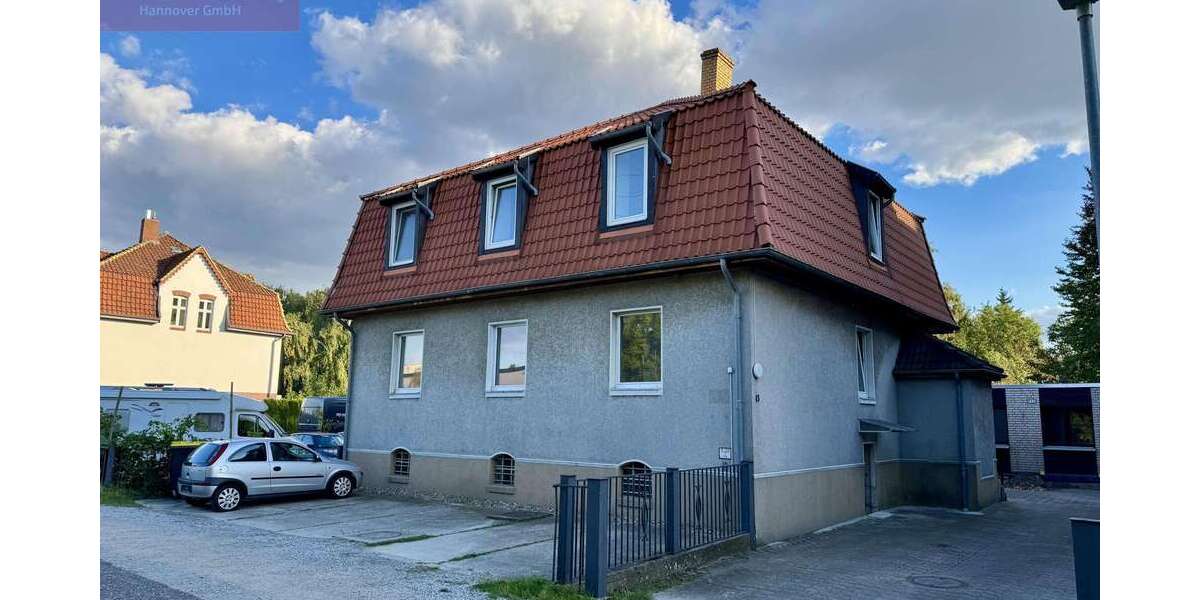 Gewerbeobjekt Langenhagen Engelbostel - 299.000&euro; | Angebot:22953966