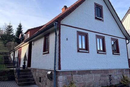 Haus Hilders - 4 Zimmer, 80 m&sup2;, 800&euro; | Angebot:24752465