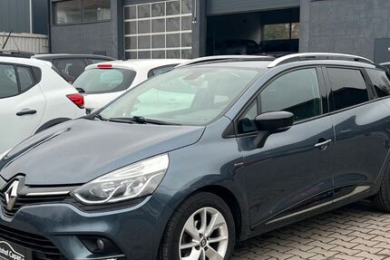 Renault Clio 109.000 km 10.699 &euro; Kirchheimbolanden 67292