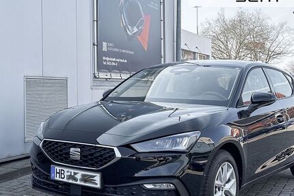 Seat Leon 1.999 km 35.690 &euro; Bremerhaven 27576