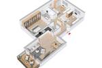 Etagenwohnung Magdeburg Fermersleben - 4 Zimmer, 359.000&euro; | Angebot:25968747