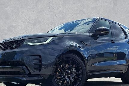 Land Rover Discovery 3.500 km 66.550 € Greding 91171