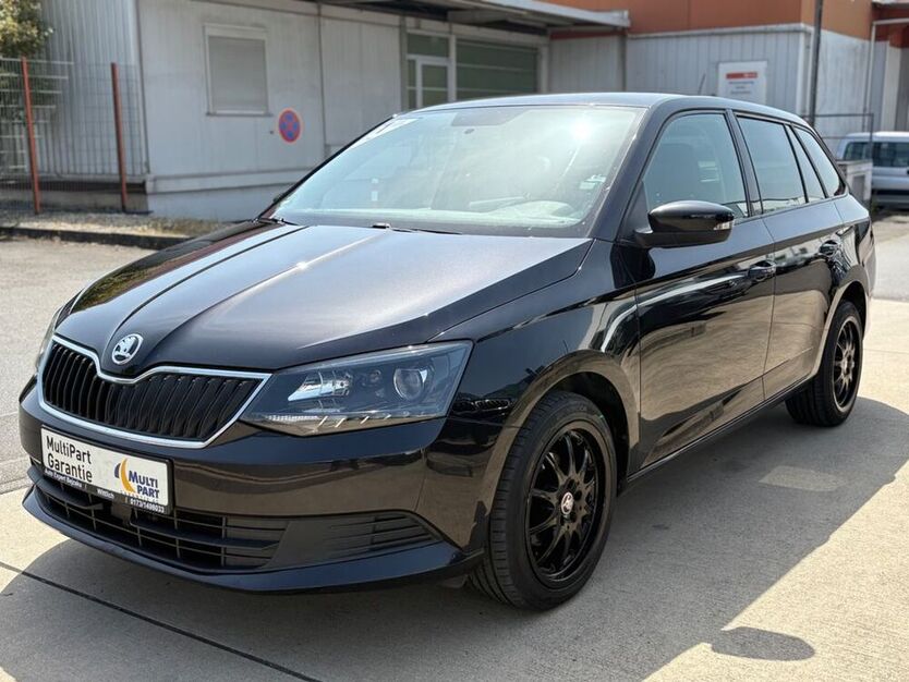 Fabia