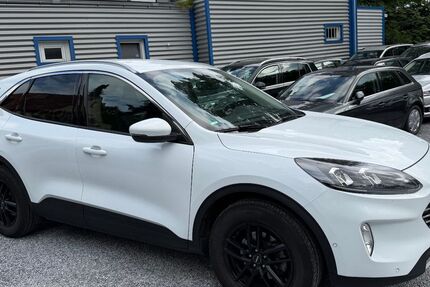Ford Kuga 168.000 km 12.999 &euro; Detmold 32758