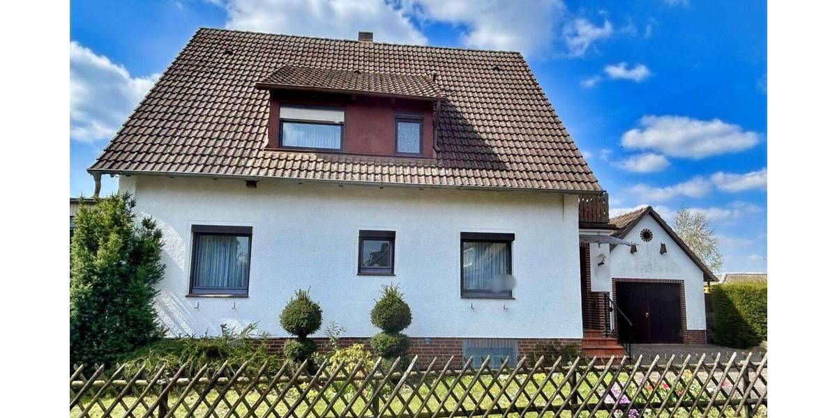Einfamilienhaus Uelzen Oldenstadt - 1 Zimmer, 205 m&sup2;, 295.000&euro; | Angebot:26434033