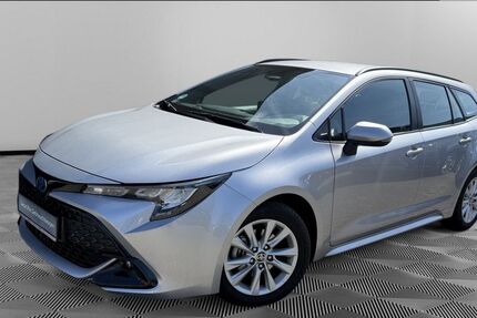 Toyota Corolla 27.550 km 28.490 &euro; Neubrandenburg 17034