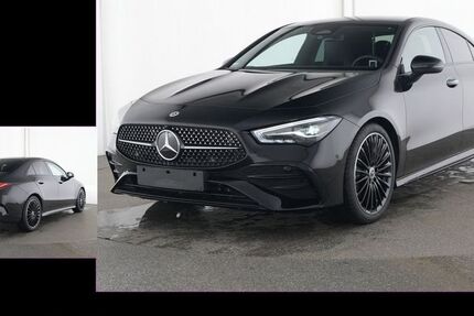 Mercedes-Benz CLA 200 3.977 km 38.900 &euro; Ingolstadt 85055
