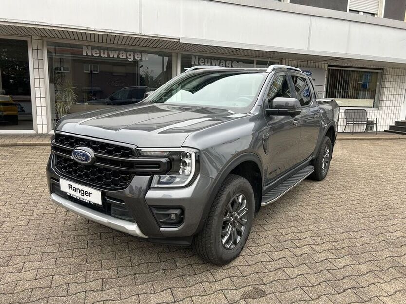 Ranger