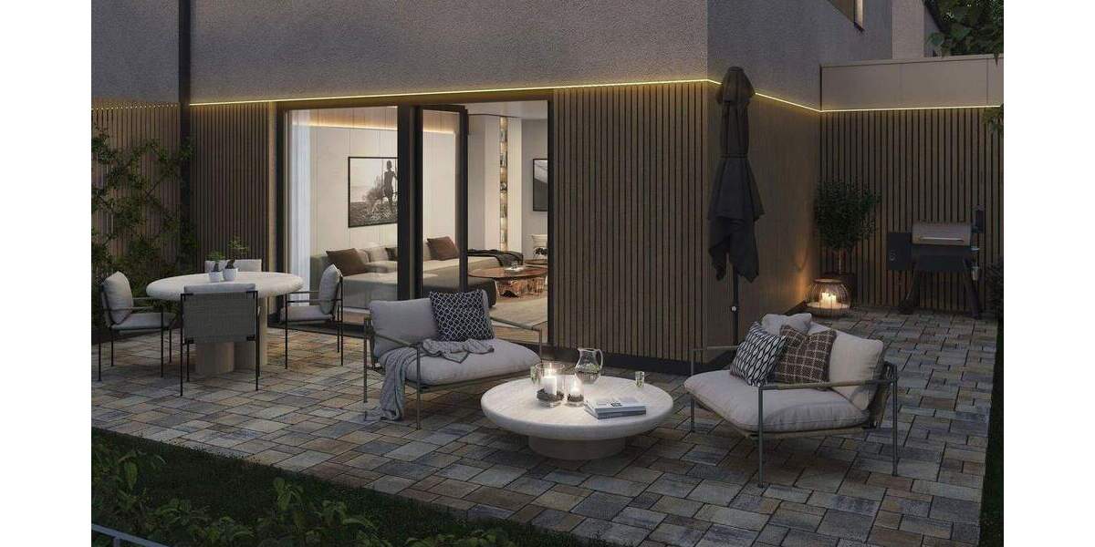 greenSL | Helles Stadthaus | Außergewöhnliche Architektur 5 zimmer