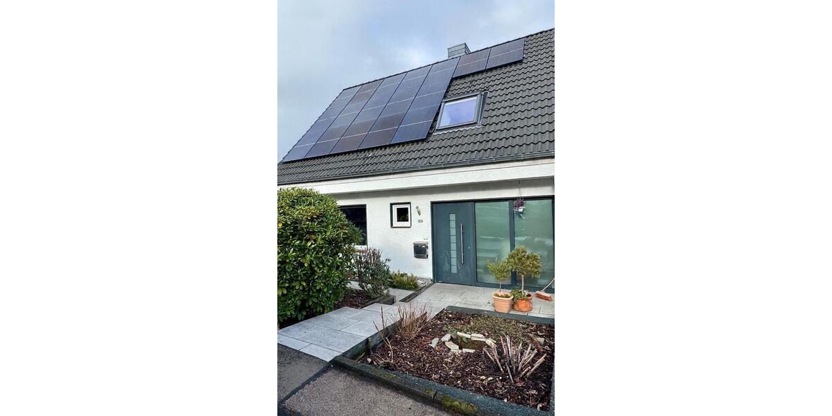 Doppelhaushälfte Overath - 4 Zimmer, 114 m&sup2;, 495.000&euro; | Angebot:24880477