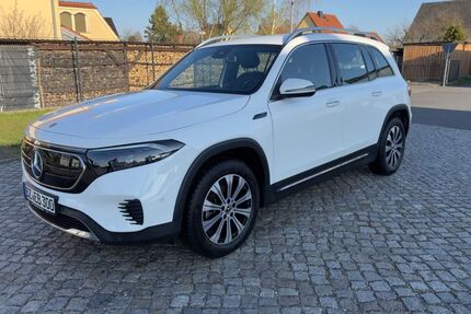 Mercedes-Benz EQB 60.000 km 30.500 &euro; Ralbitz-Rosenthal 01920