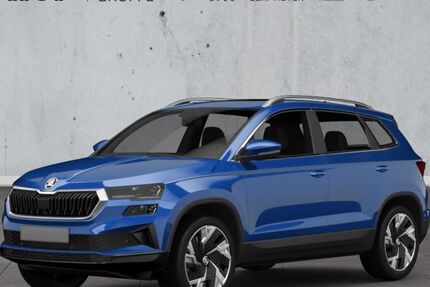 Skoda Karoq 3.100 km 35.999 &euro; Saarlouis 66740