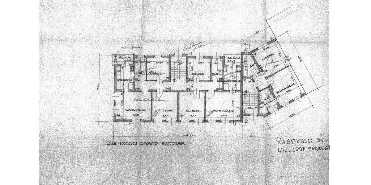 Mehrfamilienhaus, Wohnhaus Neunkirchen - 680.000&euro; | Angebot:26917507