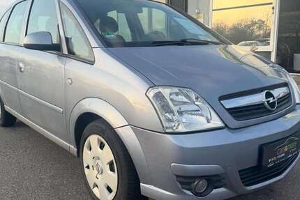 Opel Meriva 101.000 km 2.900 &euro; Garbsen 30827