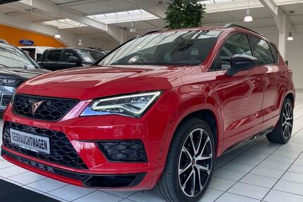 Cupra Ateca 64.500 km 24.990 &euro; Gevelsberg 58285