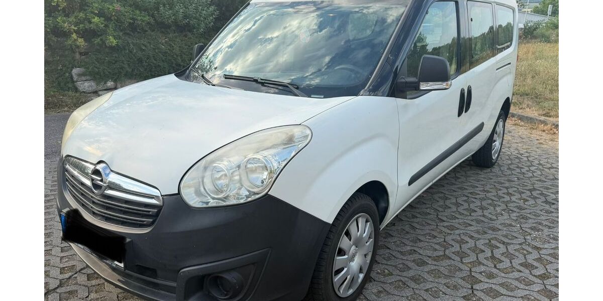Opel Combo 185.000 km 5.500 &euro; Murr 71711