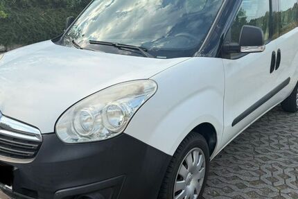 Opel Combo 185.000 km 5.900 &euro; Murr 71711