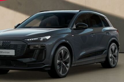 Audi Q6 e-tron 13.900 km 71.820 &euro; Landshut 84030