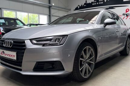 Audi A4 113.584 km 23.499 &euro; Coswig 01640