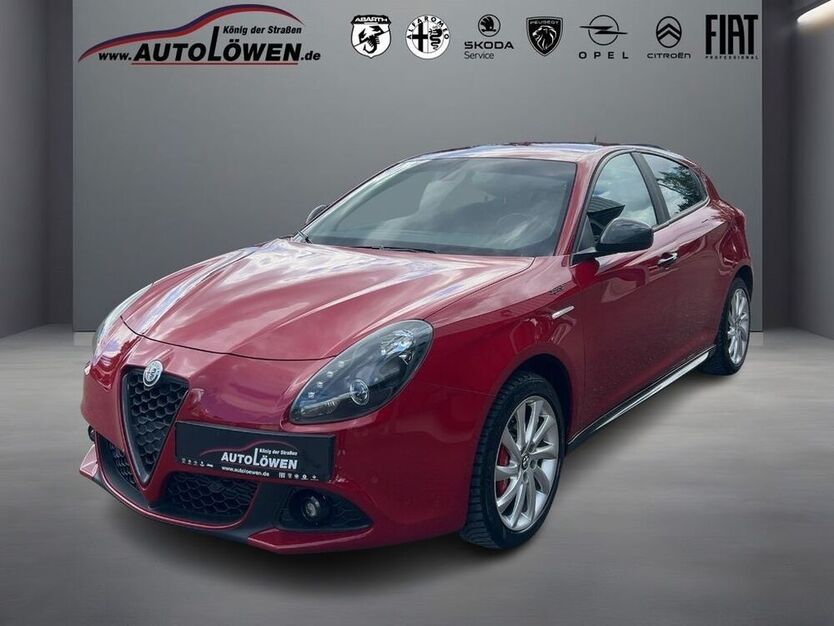 Giulietta