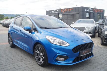 Ford Fiesta 106.298 km 9.990 &euro; Ingelheim 55218