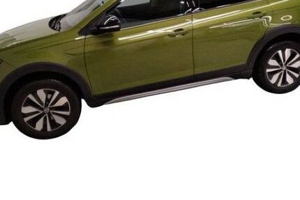 VW Taigo 8.300 km 21.660 &euro; Schwaebisch Hall 74523