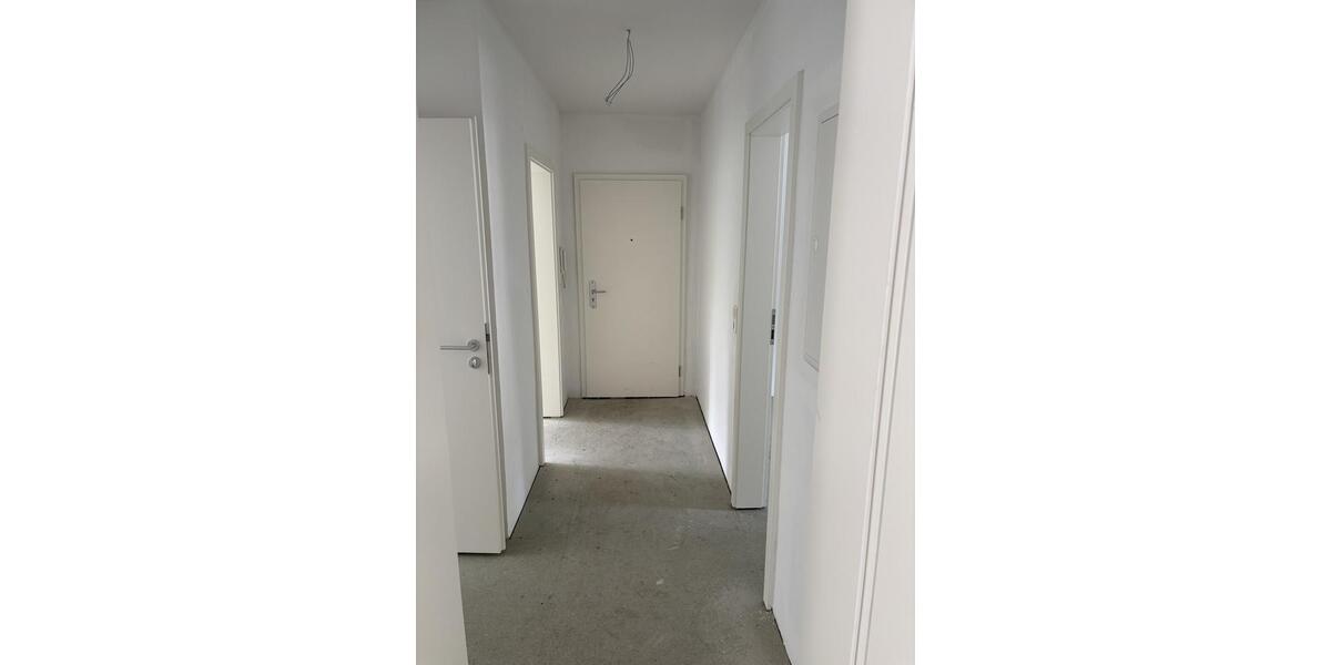 Erdgeschoßwohnung Essen Stadtbezirk IV - 3.5 Zimmer, 58 m&sup2;, 532&euro; | Angebot:26702988