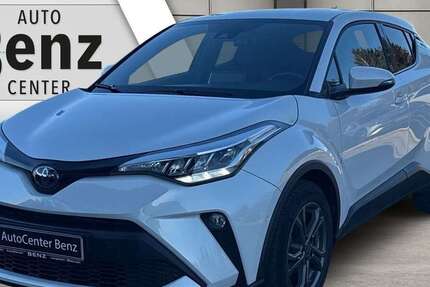 Toyota C-HR 65.653 km 21.790 &euro; Laupheim 88471