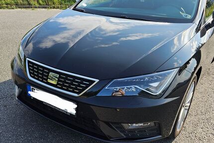 Seat Leon 140.000 km 10.500 &euro; Ribbesbüttel 38551