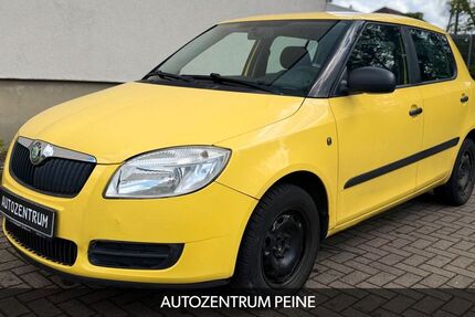 Skoda Fabia 177.000 km 1.490 &euro; Peine 31226