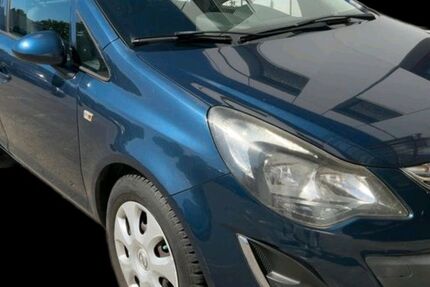 Opel Corsa 31.500 km 6.690 &euro; Garbsen 30827