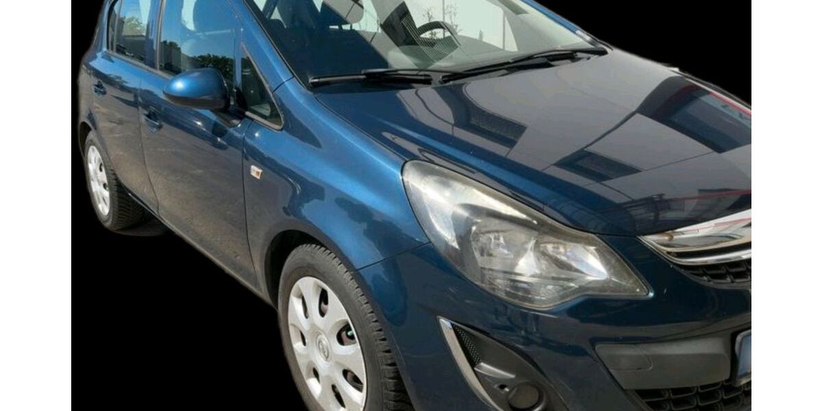 Opel Corsa 31.500 km 6.690 &euro; Garbsen 30827
