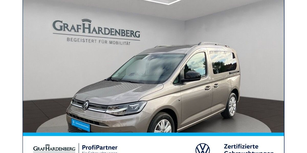 VW Caddy 15.200 km 36.666 &euro; Lahr 77933
