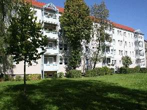 Wohnung zum Mieten in Zwickau 283,40 € 47.77 m²