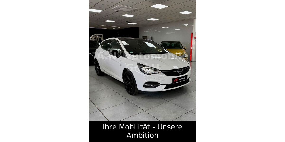 Opel Astra 89.100 km 10.900 &euro; Gladbeck 45968
