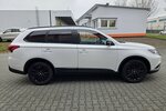 Mitsubishi Outlander Spirit 2WD 66.531 km 16.400 &euro; Wilsdruff 01723