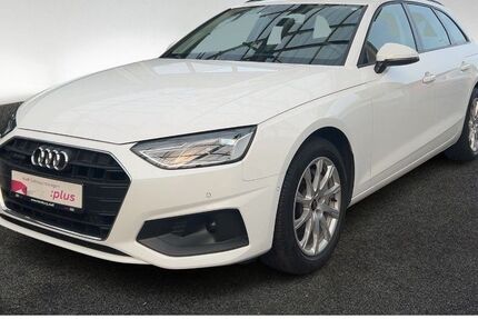 Audi A4 82.970 km 25.950 &euro; Hamburg 22529