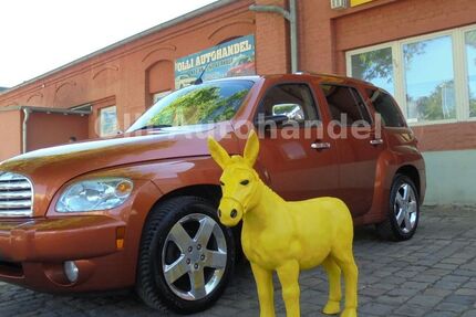 Chevrolet HHR 151.000 km 4.000 &euro; Magdeburg 39124