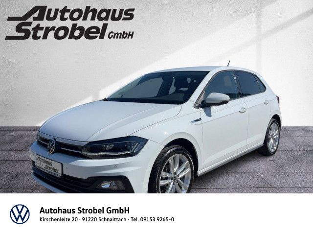 VW Polo 22.836 km 17.490 &euro; Schnaittach 91220