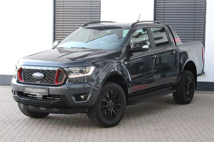 Ford Ranger 73.634 km 30.900 &euro; Bischofsheim 65474